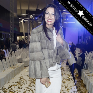 Studniówka 2016: balowe suknie gwiazd